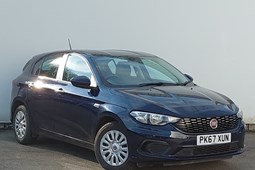 Fiat Tipo Hatchback (16-23) Easy 1.4 16v 95hp 5d For Sale - Arnold Clark Vauxhall/Kia (Northwich), Cheshire