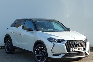 DS 3 Crossback SUV (19-22) 1.2 PureTech 130 Rivoli 5dr EAT8 For Sale - Arnold Clark Vauxhall/Kia (Northwich), Cheshire