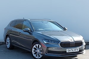 Skoda Superb Estate (24 on) 2.0 TDI SE L 5dr DSG For Sale - Arnold Clark Vauxhall/Kia (Northwich), Cheshire