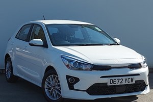 Kia Rio Hatchback (17-23) 1.0 T GDi 2 5dr For Sale - Arnold Clark Vauxhall/Kia (Northwich), Cheshire