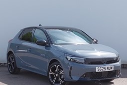 Vauxhall Corsa Hatchback (20 on) 1.2 Turbo Ultimate 5dr For Sale - Arnold Clark Vauxhall/Kia (Northwich), Cheshire