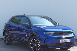 Vauxhall Mokka SUV (20 on) 1.2 Turbo GS 5dr Auto For Sale - Arnold Clark Vauxhall/Kia (Northwich), Cheshire