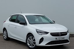 Vauxhall Corsa Hatchback (20 on) 1.2 SE Edition 5dr For Sale - Arnold Clark Vauxhall/Kia (Northwich), Cheshire