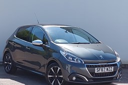Peugeot 208 Hatchback (12-19) Allure Premium 1.2 PureTech 82 5d For Sale - Arnold Clark Vauxhall/Kia (Northwich), Cheshire