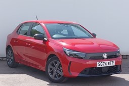 Vauxhall Corsa Hatchback (20 on) 1.2 Design 5dr For Sale - Arnold Clark Vauxhall/Kia (Northwich), Cheshire