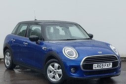 MINI Hatchback (14-24) Cooper Classic 5d For Sale - Arnold Clark Vauxhall/Kia (Northwich), Cheshire