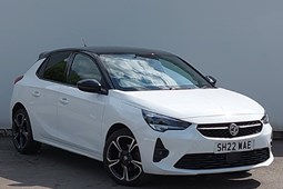 Vauxhall Corsa Hatchback (20 on) 1.2 Turbo SRi Edition 5dr Auto For Sale - Arnold Clark Vauxhall/Kia (Northwich), Cheshire