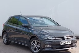 Volkswagen Polo Hatchback (17 on) R-Line 1.0 TSI 115PS 5d For Sale - Arnold Clark Vauxhall/Kia (Northwich), Cheshire