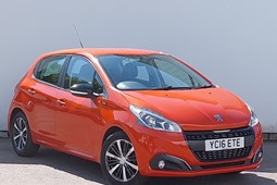 Peugeot 208 Hatchback (12-19) 1.2 PureTech XS-White 5d For Sale - Arnold Clark Vauxhall/Kia (Northwich), Cheshire