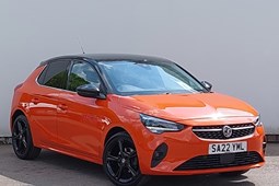 Vauxhall Corsa Hatchback (20 on) 1.2 Elite Edition 5dr For Sale - Arnold Clark Vauxhall/Kia (Northwich), Cheshire