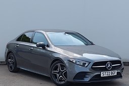 Mercedes-Benz A-Class Saloon (19 on) A250 AMG Line Premium Edition 4dr Auto For Sale - Arnold Clark Vauxhall/Kia (Northwich), Cheshire