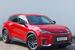 Lexus LBX SUV (23 on) 1.5 Premium 5dr E-CVT For Sale - Arnold Clark Vauxhall/Kia (Northwich), Cheshire