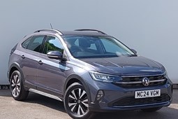 Volkswagen Taigo SUV (22 on) 1.0 TSI 115 Life 5dr For Sale - Arnold Clark Vauxhall/Kia (Northwich), Cheshire