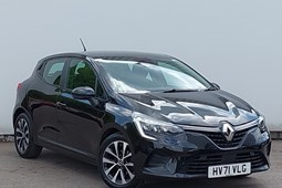 Renault Clio Hatchback (19 on) 1.0 TCe 90 Iconic 5d For Sale - Arnold Clark Vauxhall/Kia (Northwich), Cheshire