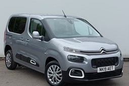 Citroen Berlingo MPV (18 on) Feel M BlueHDi 100 5d For Sale - Arnold Clark Vauxhall/Kia (Northwich), Cheshire