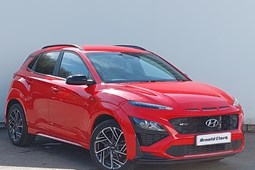 Hyundai Kona SUV (17-23) 1.0 TGDi 48V MHEV N Line 5dr For Sale - Arnold Clark Vauxhall/Kia (Northwich), Cheshire