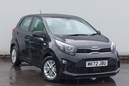 Kia Picanto Hatchback (17 on) 1.0 2 5dr Auto [4 seats] For Sale - Arnold Clark Vauxhall/Kia (Northwich), Cheshire