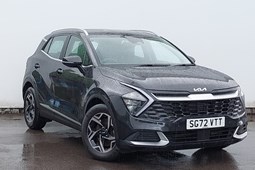 Kia Sportage SUV (22 on) 1.6 CRDi ISG 2 5dr For Sale - Arnold Clark Vauxhall/Kia (Northwich), Cheshire