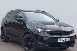 Vauxhall Grandland SUV (21-24) 1.5 Turbo D GS Line 5dr Auto For Sale - Arnold Clark Vauxhall/Kia (Northwich), Cheshire