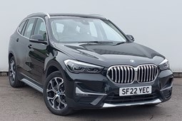BMW X1 SUV (15-22) xDrive 25e xLine auto 5d For Sale - Arnold Clark Vauxhall/Kia (Northwich), Cheshire