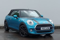 MINI Convertible (16-24) 1.5 Cooper 2d For Sale - Arnold Clark Vauxhall/Kia (Northwich), Cheshire