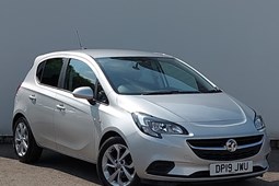 Vauxhall Corsa Hatchback (14-19) Sport 1.4i (90PS) 5d For Sale - Arnold Clark Vauxhall/Kia (Northwich), Cheshire