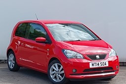 SEAT Mii (12-19) 1.0 (75bhp) Sport 3d For Sale - Arnold Clark Vauxhall/Kia (Northwich), Cheshire