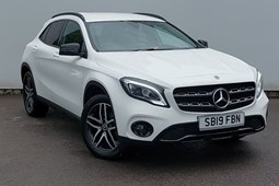 Mercedes-Benz GLA-Class (14-20) GLA 180 Urban Edition 5d For Sale - Arnold Clark Vauxhall/Kia (Northwich), Cheshire