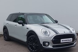 MINI Clubman (15-24) Cooper D Black Pack auto 6d For Sale - Arnold Clark Vauxhall/Kia (Northwich), Cheshire