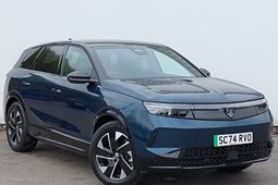 Vauxhall Grandland Electric SUV (24 on) 157kW GS 73kWh 5dr Auto For Sale - Arnold Clark Vauxhall/Kia (Northwich), Cheshire
