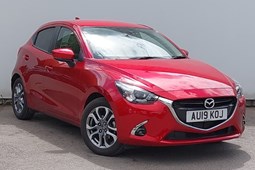 Mazda 2 (15-25) SkyActiv-G 115ps GT Sport Nav+ 5d For Sale - Arnold Clark Vauxhall/Kia (Northwich), Cheshire
