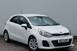 Kia Rio (11-17) 1.25 1 Air (01/15-) 5d For Sale - Arnold Clark Vauxhall/Kia (Northwich), Cheshire