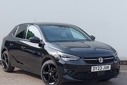 Vauxhall Corsa Hatchback (20 on) 1.2 GS 5dr For Sale - Arnold Clark Vauxhall/Kia (Northwich), Cheshire