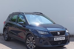 SEAT Arona SUV (18 on) 1.0 TSI SE Technology 5dr For Sale - Arnold Clark Vauxhall/Kia (Northwich), Cheshire