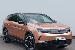 Vauxhall Grandland Electric SUV (24 on) 157kW GS 73kWh 5dr Auto For Sale - Arnold Clark Vauxhall/Kia (Northwich), Cheshire