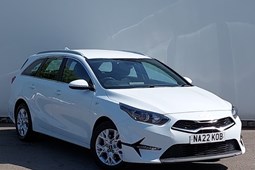 Kia Ceed Sportswagon (18 on) 2 1.0 T-GDi 118bhp ISG 5d For Sale - Arnold Clark Vauxhall/Kia (Northwich), Cheshire