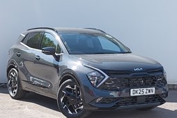 Kia Sportage SUV (22 on) 1.6T GDi 157 48V ISG GT-Line 5dr DCT For Sale - Arnold Clark Vauxhall/Kia (Northwich), Cheshire