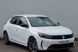 Vauxhall Corsa Hatchback (20 on) 1.2 Turbo Design 5dr For Sale - Arnold Clark Vauxhall/Kia (Northwich), Cheshire