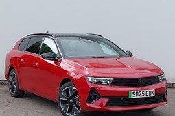 Vauxhall Astra Electric Sports Tourer (24 on) 115kW Ultimate 54kWh 5dr Auto For Sale - Arnold Clark Vauxhall/Kia (Northwich), Cheshire