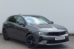 Vauxhall Astra Hatchback (21 on) 1.2 Turbo 130 GS 5dr For Sale - Arnold Clark Vauxhall/Kia (Northwich), Cheshire