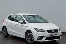 SEAT Ibiza Hatchback (17 on) 1.0 TSI 95 SE Technology 5dr For Sale - Arnold Clark Vauxhall/Kia (Northwich), Cheshire