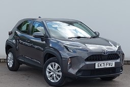 Toyota Yaris Cross SUV (21 on) 1.5 Hybrid Icon 5dr CVT For Sale - Arnold Clark Vauxhall/Kia (Northwich), Cheshire