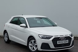 Audi A1 Sportback (18 on) 30 TFSI 110 Technik 5d For Sale - Arnold Clark Vauxhall/Kia (Northwich), Cheshire