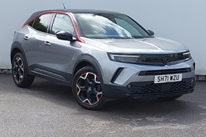 Vauxhall Mokka SUV (20 on) 1.2 Turbo SRi Premium 5dr For Sale - Arnold Clark Vauxhall/Kia (Northwich), Cheshire
