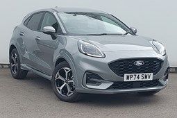 Ford Puma SUV (19 on) 1.0 EcoBoost Hybrid mHEV ST-Line 5dr For Sale - Arnold Clark Vauxhall/Kia (Northwich), Cheshire