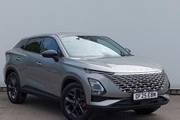 OMODA 5 SUV (24 on) 1.6 TGDI Noble 5dr 7DCT For Sale - Arnold Clark Vauxhall/Kia (Northwich), Cheshire