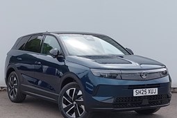 Vauxhall Grandland SUV (21-24) 1.2 Hybrid [136] Ultimate 5dr e-DCT6 For Sale - Arnold Clark Vauxhall/Kia (Northwich), Cheshire