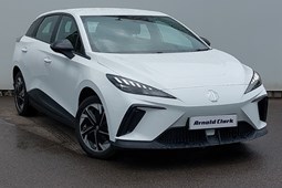MG MG4 Hatchback (22 on) 150kW SE EV Long Range 64kWh 5dr Auto For Sale - Arnold Clark Vauxhall/Kia (Northwich), Cheshire