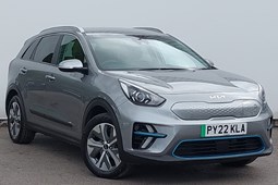 Kia e-Niro SUV (19-22) 150kW 2 Long Range 64kWh 5dr Auto For Sale - Arnold Clark Vauxhall/Kia (Northwich), Cheshire
