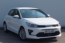 Kia Rio Hatchback (17-23) 1.2 DPi 2 5dr For Sale - Arnold Clark Vauxhall/Kia (Northwich), Cheshire